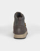 TEVA Ember Commute WP Mens Gray & Olive Shoes image number 5