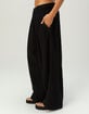 BDG Urban Outfitters Bobbi Womens Linen Pants image number 3