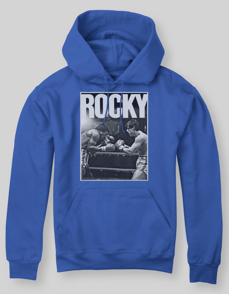 ROCKY Close Boxing Unisex Hoodie image number 0