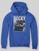 ROCKY Close Boxing Unisex Hoodie image number 1