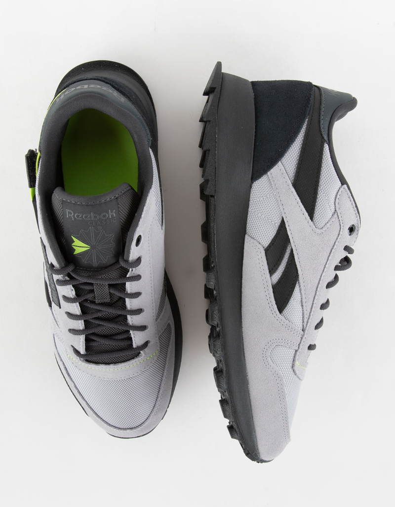 REEBOK Classic Leather Mens Shoes image number 4