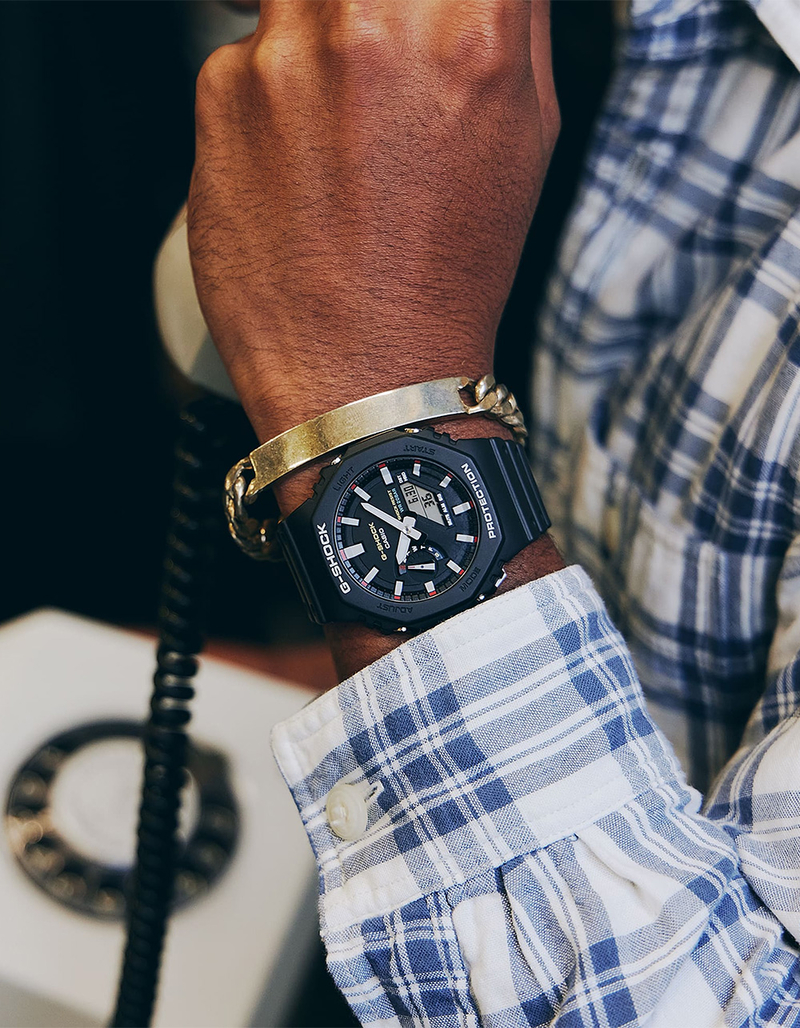 G-SHOCK GA2100RL-1A Watch image number 7