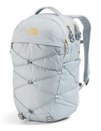 THE NORTH FACE Borealis Luxe Womens Backpack Alternative Image