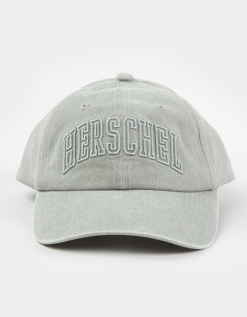 HERSCHEL SUPPLY CO. Sylas Faculty Strapback Hat image number 1