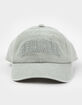 HERSCHEL SUPPLY CO. Sylas Faculty Strapback Hat image number 2