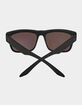 SPY Discord Happy Boost Polarized Sunglasses image number 6