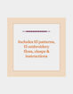 Mindful Crafts: Friendship Bracelet Kit image number 4