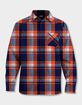 GROM Revert Boys Flannel image number 1