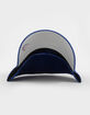47 BRAND Los Angeles Dodgers Snapback Hat image number 5