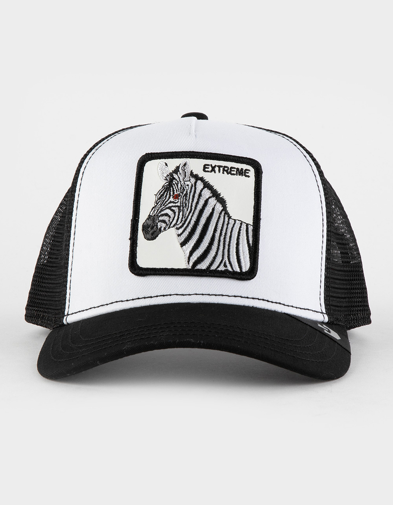 GOORIN BROS. Exxxteme Trucker Hat image number 1