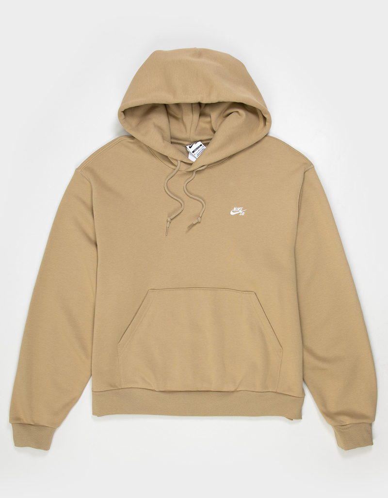 NIKE SB Essential Logo Mens Hoodie image number 0