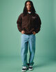 RIOT SOCIETY LA Embroidered Mens Hoodie image number 5