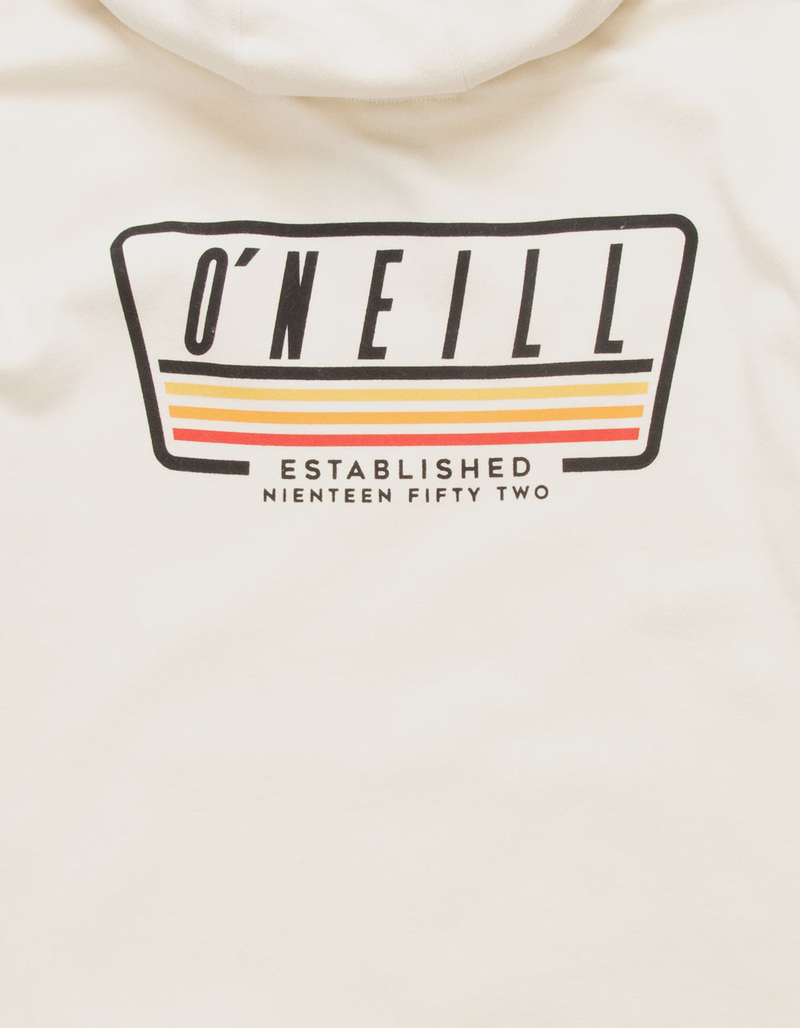 O'NEILL Fifty Two Mens Hoodie image number 2