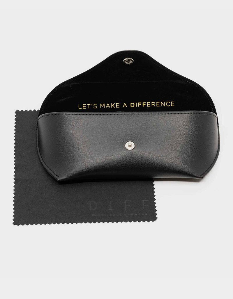 DIFF EYEWEAR Bella Sunglasses image number 5