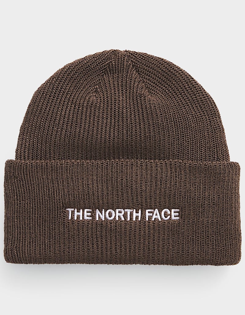 THE NORTH FACE Urban Embroidered Beanie image number 0