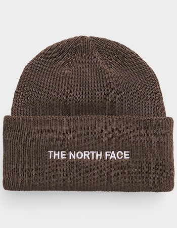 THE NORTH FACE Urban Embroidered Beanie Primary Image