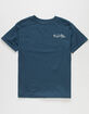SALT LIFE Amerishield Boys T-Shirt image number 2