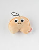 KIDROBOT Yummy World Fate Fortune Cookie Plush Ornament image number 1