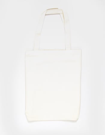 MALIBU SKYYE License Plate Tote Bag Alternative Image