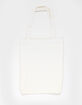 MALIBU SKYYE License Plate Tote Bag image number 2