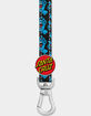 FRESH PAWZ x Santa Cruz Dog Leash image number 3