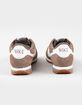 NIKE Cortez Vintage Suede Womens Shoes image number 4