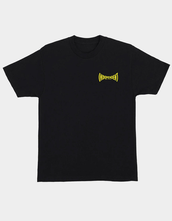 INDEPENDENT MFG Span Mens Tee Alternative Image