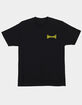 INDEPENDENT MFG Span Mens Tee image number 2