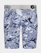 ETHIKA Benji Diamonds Staple Boys Boxer Briefs image number 3