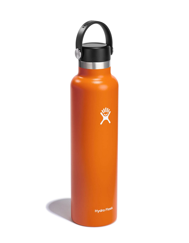 HYDRO FLASK 24 oz Standard Mouth Water Bottle image number 2