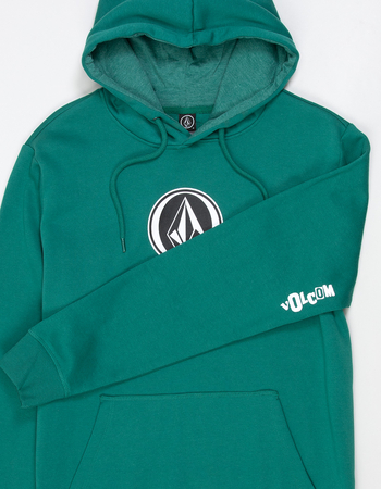 VOLCOM Steys Mens Hoodie Alternative Image
