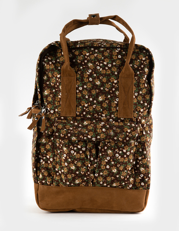 RSQ Margo Cord Backpack Primary Image