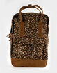 RSQ Margo Cord Backpack image number 1