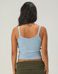 SANTA CRUZ Opus Dot Womens Tank Top image number 4