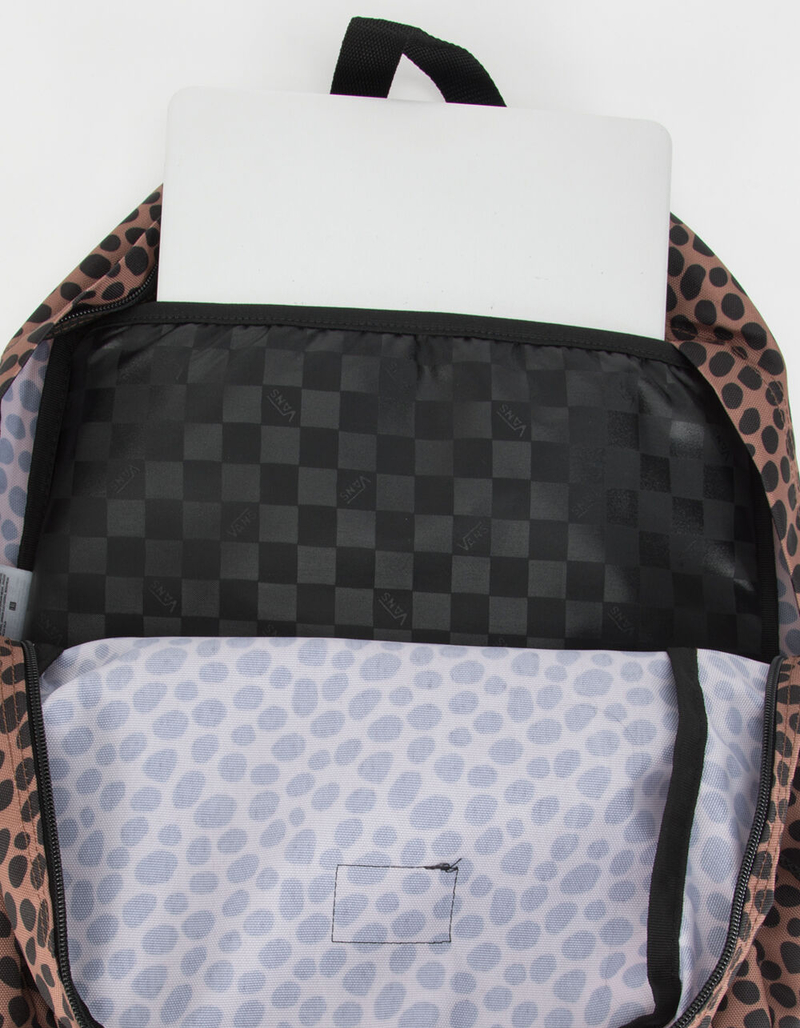 VANS Animal Spot Backpack image number 3
