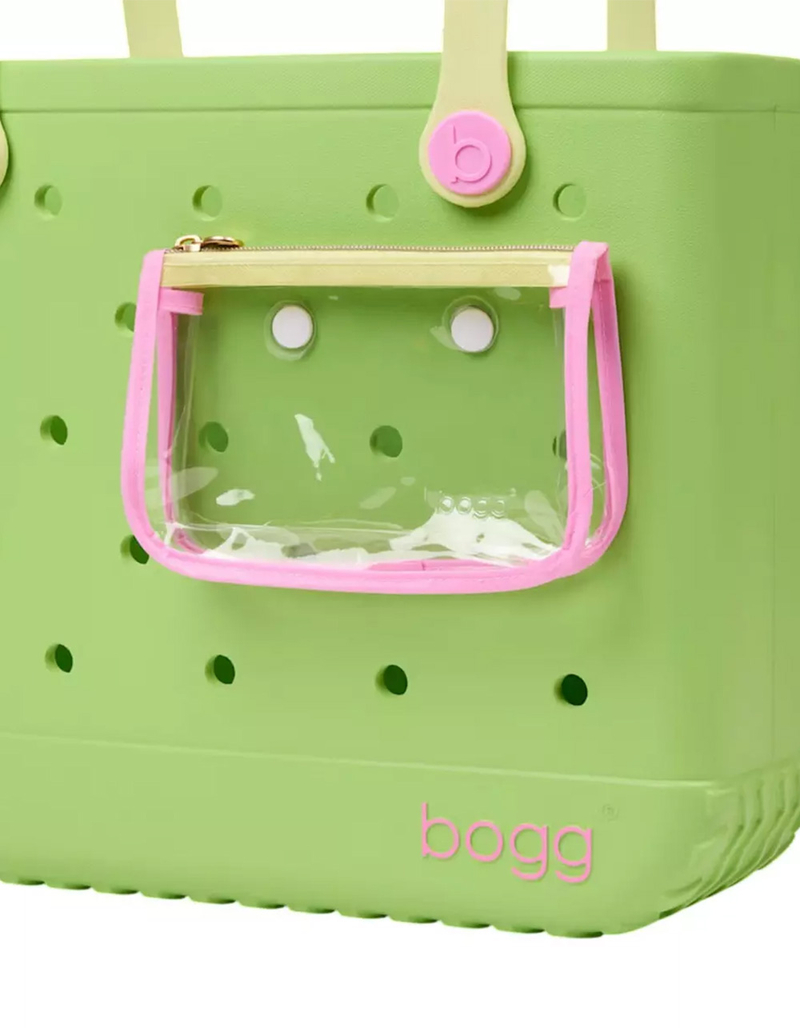 BOGG BAG Liquid Sunshine Bitty Tote image number 4