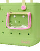 BOGG BAG Liquid Sunshine Bitty Tote image number 5