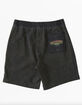 BILLABONG Riot Layback Boys Volley Shorts image number 2
