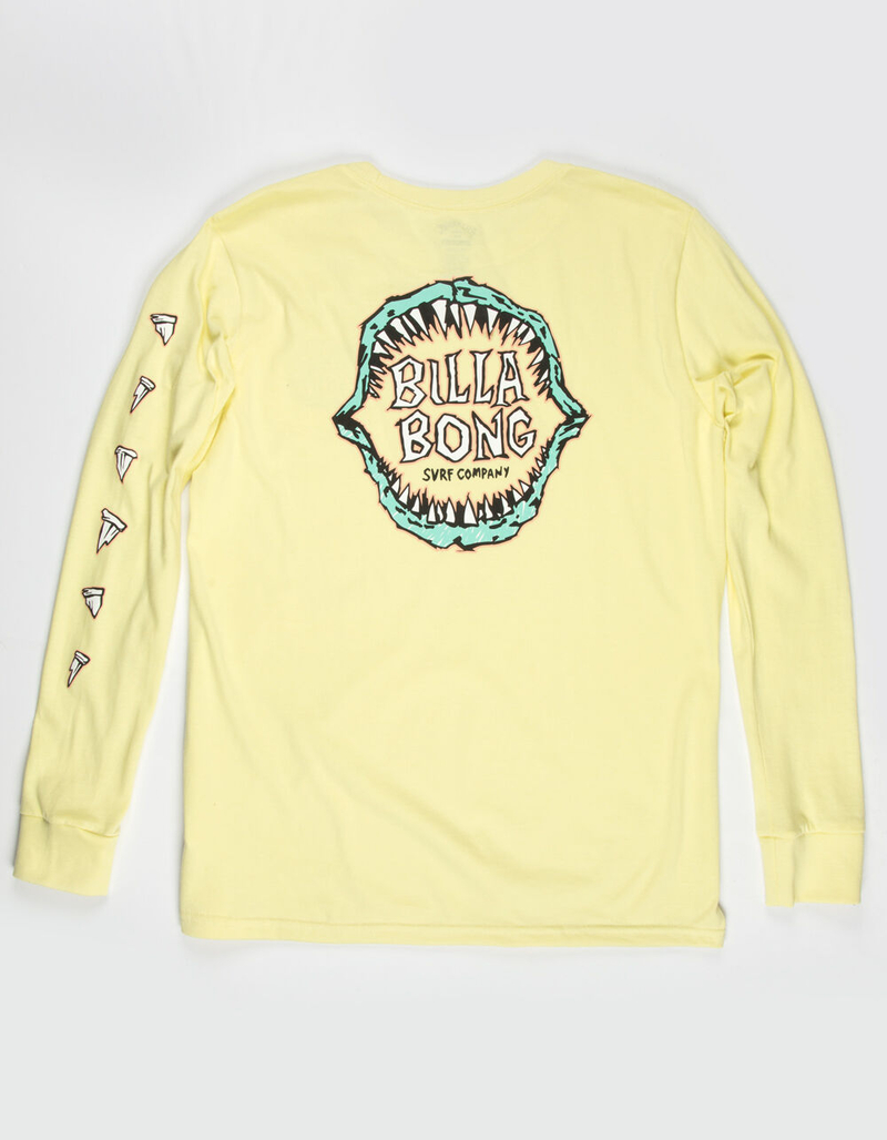 BILLABONG Jaws Boys T-Shirt image number 0