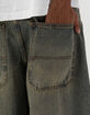 RSQ Mens Ultra Baggy Jeans image number 5