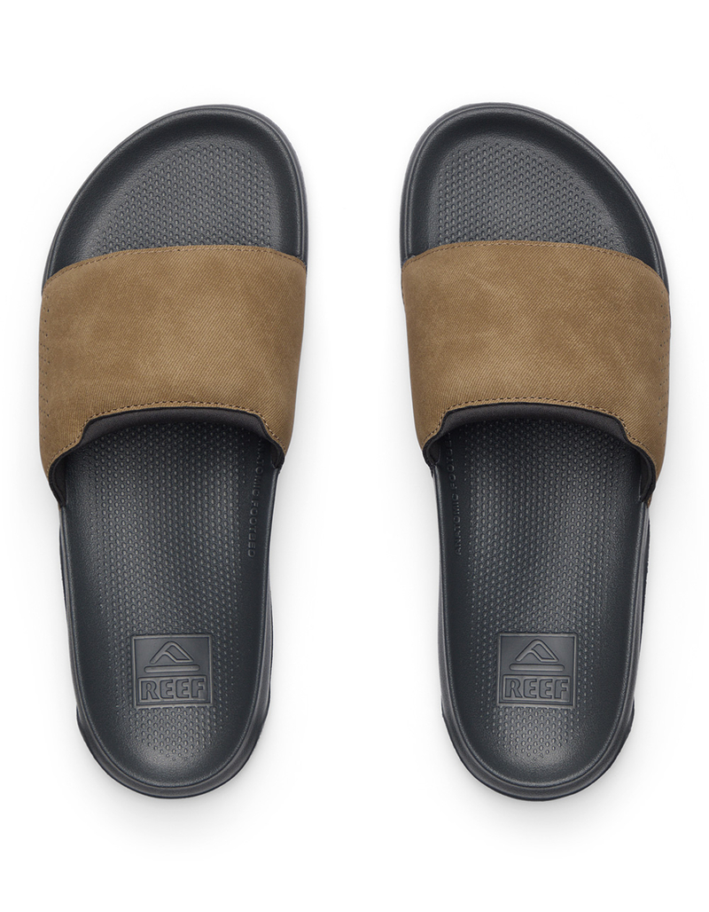 REEF Tailslide Mens Slides image number 1