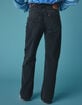 LEVI'S Superlow Loose Womens Jeans - Mic Dropped image number 7