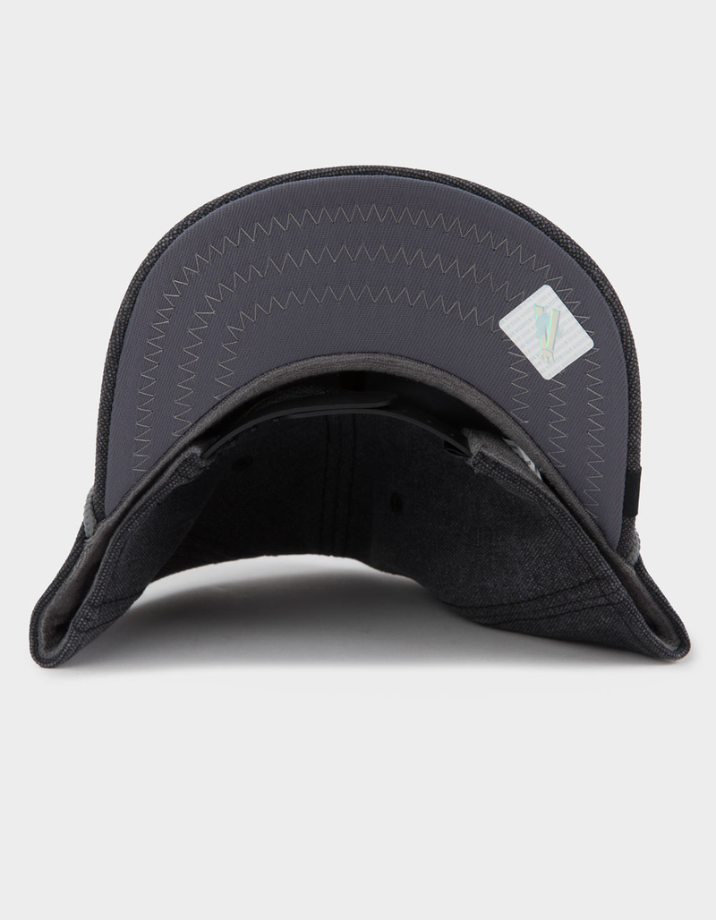 GOORIN BROS. Bucking Duck Snapback Hat image number 3