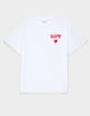 FOX Laps Mens Tee image number 2