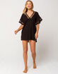 O'NEILL Wallows Womens Coverup image number 4