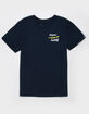 FASTHOUSE Team Boys Tee image number 2