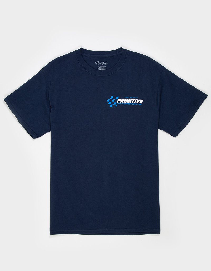 PRIMITIVE Specs Mens Tee image number 1