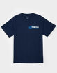 PRIMITIVE Specs Mens Tee image number 2