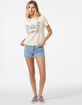 O'NEILL Coastal Paradise Womens Relaxed Tee image number 4