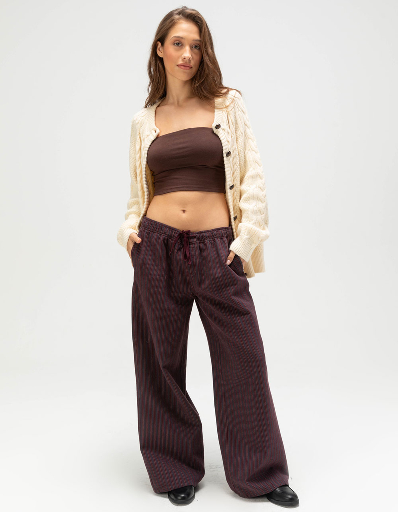 TILLYS Womens Tube Top image number 1